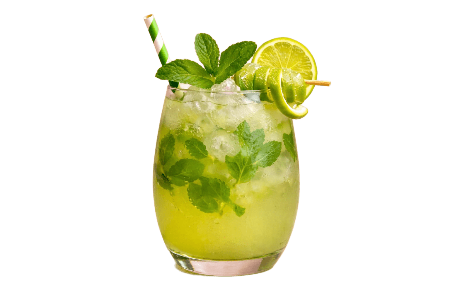 Limoncello Verdi Menta